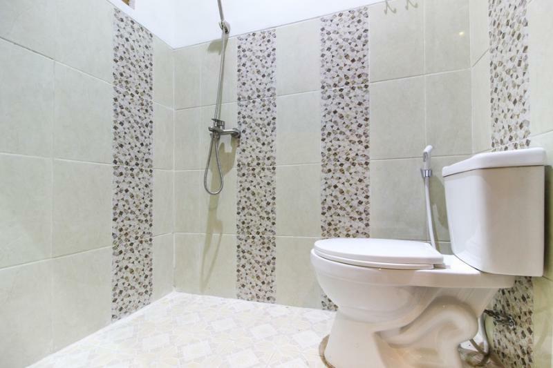 Reddoorz Near Rs Sarjito Yogyakarta Hotell Exteriör bild