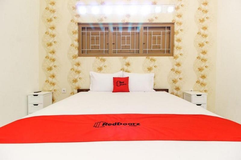 Reddoorz Near Rs Sarjito Yogyakarta Hotell Exteriör bild